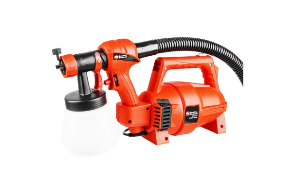 Электрический краскопульт QUATTRO ELEMENTI Maestro W-600 Flexio 247-194