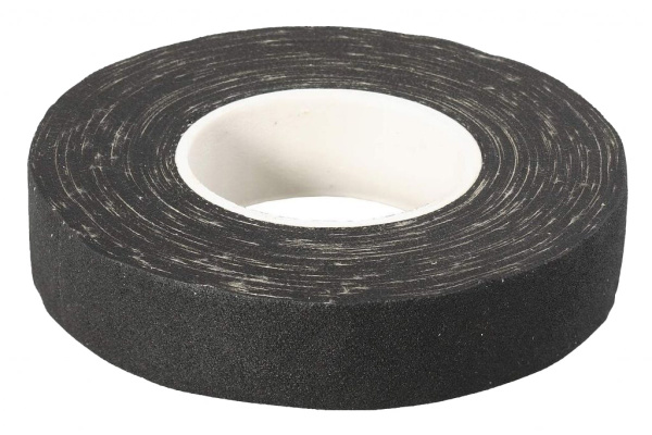 Изолента на хлопчатобумажной основе (18 мм; 33 м) ЗУБР 1231-25