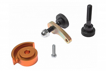 Фиксатор впускного распределительного и эксцентрикового валов BMW N42,N46 Valvetronic JTC 4761-3+7+8