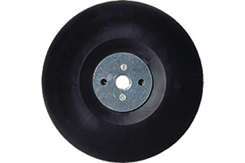 Опорный диск для фибровых кругов (180 мм) KLINGSPOR 14840