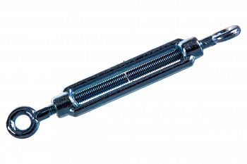 Талреп кольцо-кольцо DIN 1480 10 шт. (М8; ТФ5) Зубр 4-304375-08