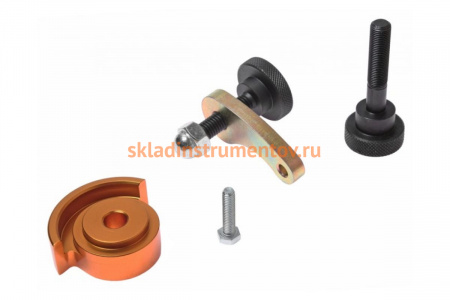 Фиксатор впускного распределительного и эксцентрикового валов BMW N42,N46 Valvetronic JTC 4761-3+7+8