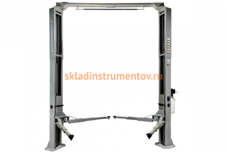 Двухстоечный подъемник г/п 4.5т NORDBERG N4122H-4.5T 380V