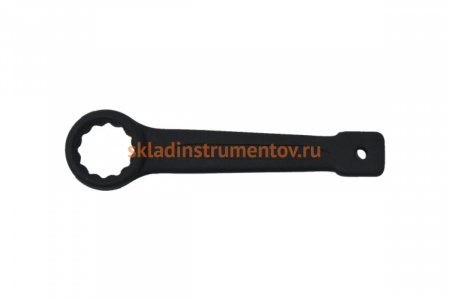 Накидной ударный ключ (38 мм) Jonnesway CrMo W72138