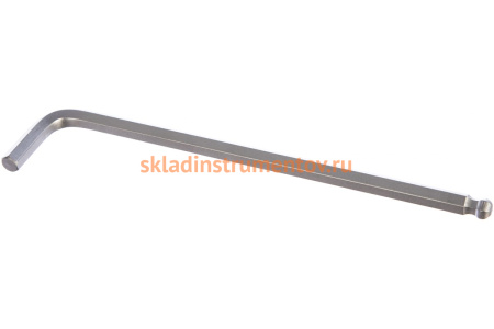 Г-образный шестигранник с шаровым окончанием (8 мм) KING TONY 112008M