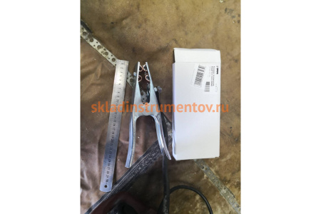 Клемма заземления КЗ-50 PRIME КЕДР 8011742