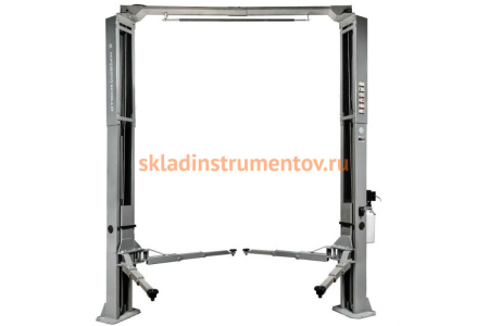 Двухстоечный подъемник г/п 4.5т NORDBERG N4122H-4.5T 380V