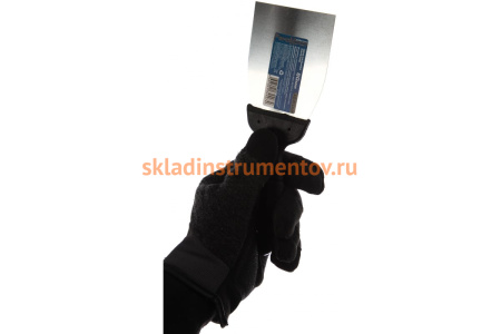 Шпательная лопатка РемоКолор 80 мм 12-0-108