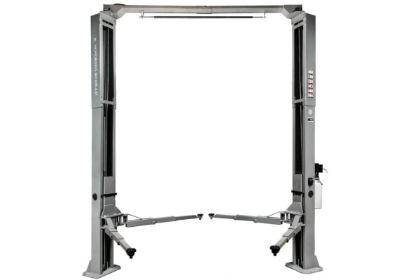 Двухстоечный подъемник г/п 4.5т NORDBERG N4122H-4.5T 380V