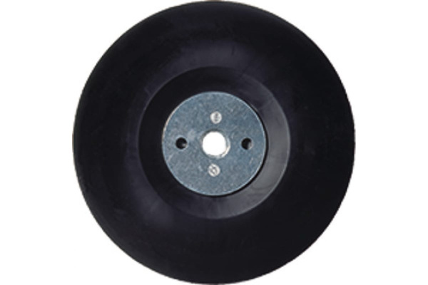 Опорный диск для фибровых кругов (180 мм) KLINGSPOR 14840