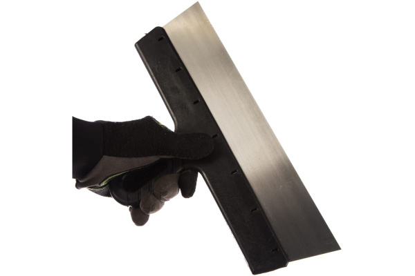 Фасадный шпатель 350 мм Зубр СТАНДАРТ 10052-35