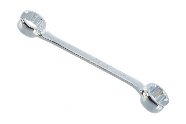 Разрезной ключ 30х32мм Hans 1105M30X32