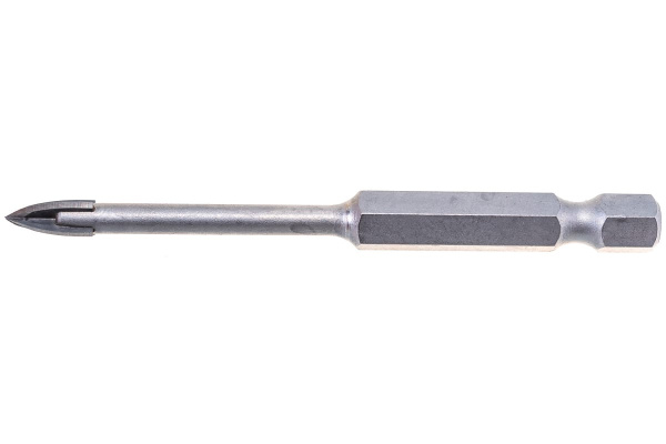 Сверло по кафелю, керамике, стеклу 5х75 мм ЗУБР 29845-05_z01