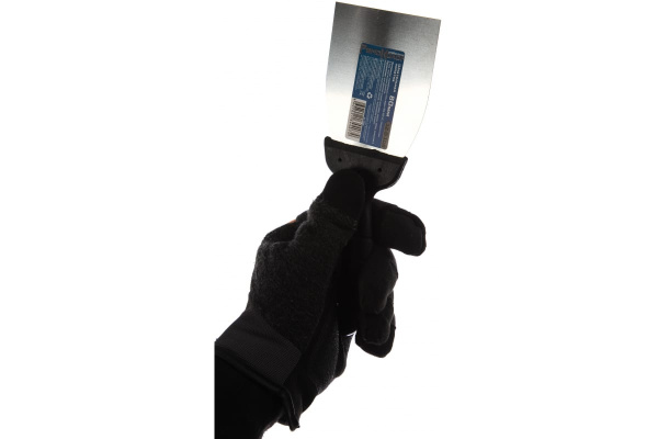 Шпательная лопатка РемоКолор 80 мм 12-0-108