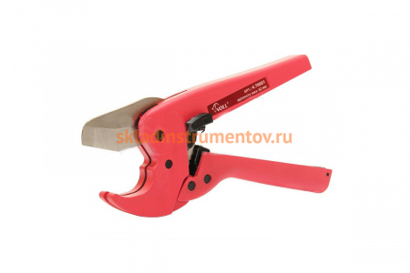 Ножницы для резки пластиковых труб до 42 мм VOLL 4.70001