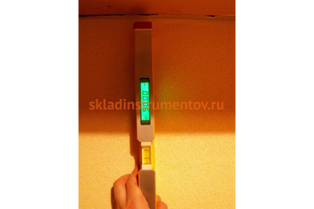 Уровень STABILA тип 96 electronic IP 65, 40 см 17705