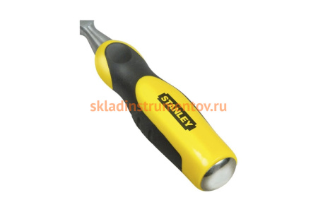 Стамеска 30 мм DYNAGRIP Stanley 0-16-890