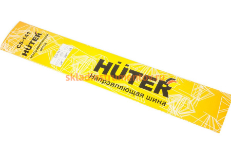 Шина CS-141 (14"; 3/8; 1.3 мм; 53) для ELS-1800P Huter 71/4/18