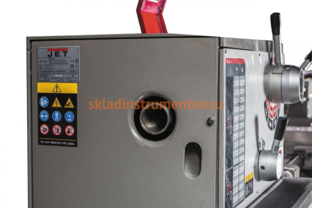 Токарный станок по металлу JET GHB-1330A 321350T