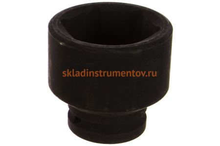 Головка торцевая ударная 6-гранная (46 мм; 3/4") Hans 86400M46