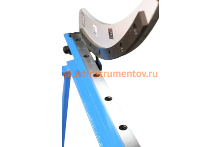 Ручная гильотина сабельного типа Blacksmith HS-1000