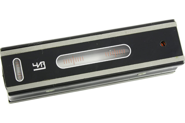 Брусковый уровень (250мм, 0.10мм/м) ЧИЗ 205024