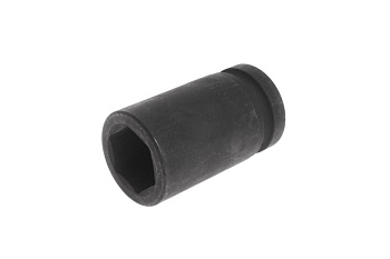 Головка торцевая 1” 33 ударная высокая L=90мм JTC 849033