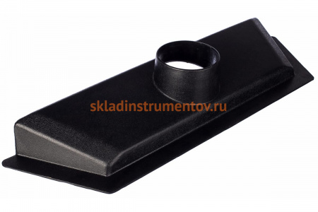 Насадка чистящая для пола 100 мм к вытяжным установкам Jet JW-1003