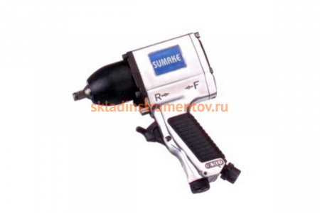 Пневмогайковерт SUMAKE ST 5549 11222
