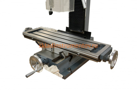 Cверлильно-фрезерный станок METALMASTER MMH28 17349 Cверлильно-фрезерный станок METALMASTER MMH28 17349