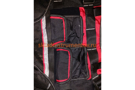 Жилет монтажника КВТ С-22 69310