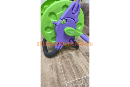 Катушка для шланга PALISAD 67402