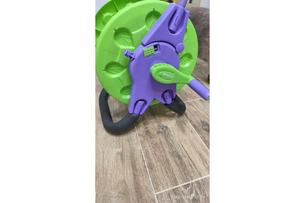 Катушка для шланга PALISAD 67402