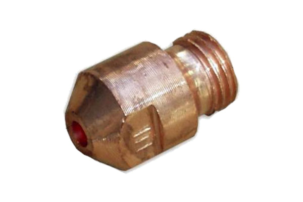 Мундштук наружный № 1П к резакам Р1 142/149 ДОНМЕТ СВ000006353-4