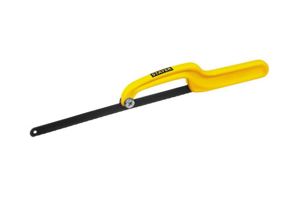 Ножовка-ручка по металлу Stayer 1571_z02