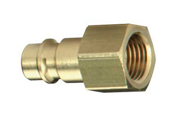 Пневморазъем (рапид-3/8") RODCRAFT AM032