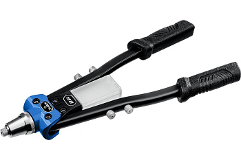 Двуручный заклепочник ЗУБР Т-64 Профессионал усиленный 311971