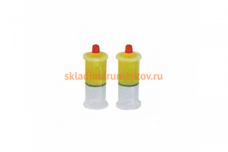 Сменные баллоны с УФ-жидкостью (R12) для F104260 TROMMELBERG F104260-C (R12)