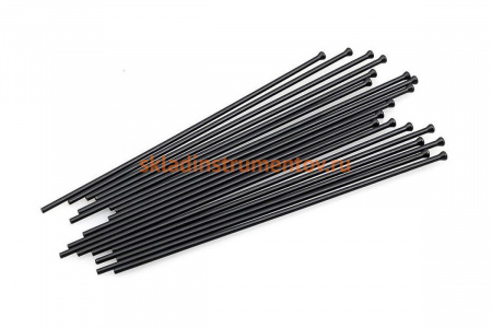 Набор игл для SN-2110 (3х180 мм; 19 шт.) MIGHTY SEVEN SN-2110T18A