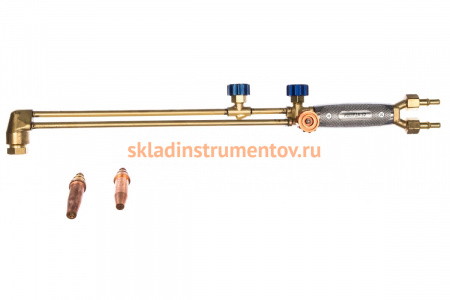 Комбинированный трехтрубный резак Сварог РЗП/Р2А-32 94474