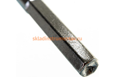 Сверло по дереву перовое (38х150 мм) СИБРТЕХ 70388