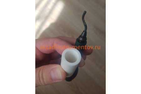 Гратосниматель со сменным лезвием Kraftool EXPERT 23440