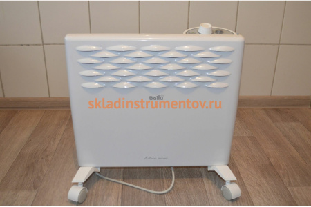 Электрический конвектор Ballu Ettore BEC/ETMR-1000