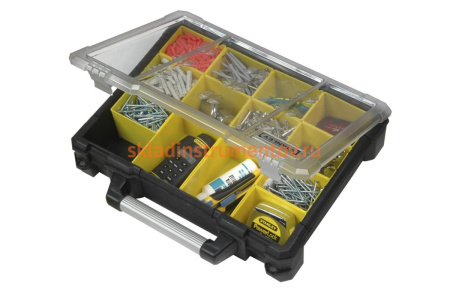 Профессиональный органайзер Stanley XL PRO ORGANIZER 1-93-293