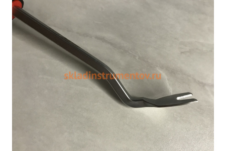 Съемник клипс внутренней обшивки двери JTC 7711