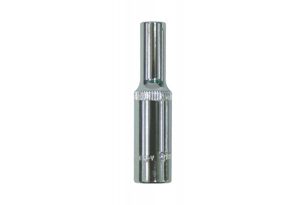 Головка торцевая глубокая 3/8" DR (10 мм) для гайковертов Ombra 138110