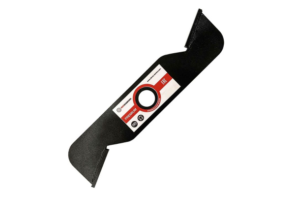 Фреза кровельная Premium (310x25.4 мм; количество лопастей 2) RedDiamond 2105001