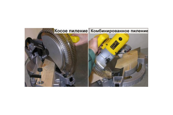 Торцовочная пила Энкор Корвет-7 10207