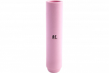 Сопло удлиненное IGS0049 (12.5 мм) для горелок TS 17-18-26 Сварог 00000087354