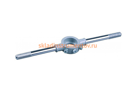 Плашкодержатель ЗУБР 28143-45